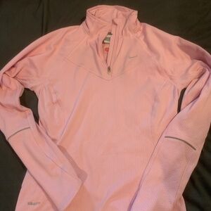 Nike 1/4 zip